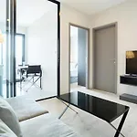 Central Pattaya, Best Pool With 360 View Of Pattaya And Best Location