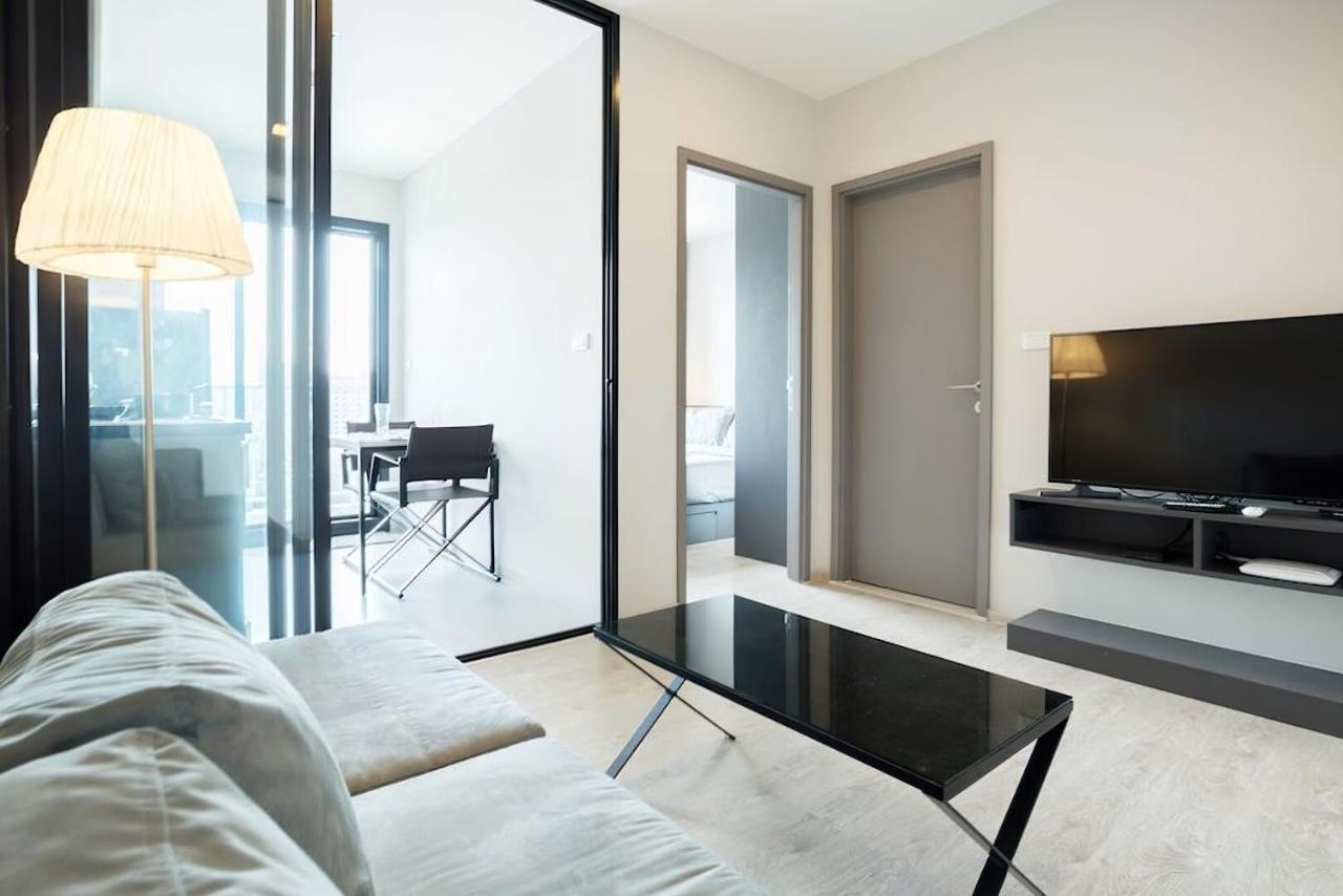 Pattaya, Pool With 360 View Of And Location Apartemen *