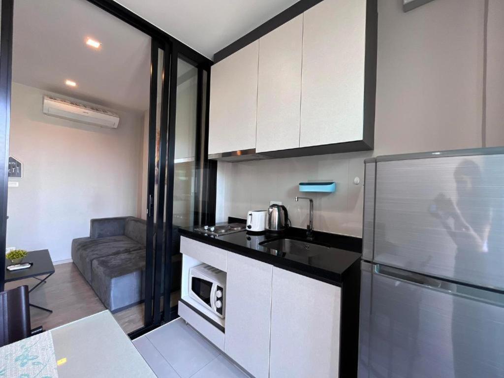 Apartemen Pattaya, Pool With 360 View Of And Location *