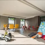 Central Pattaya, Best Pool With 360 View Of Pattaya And Best Location