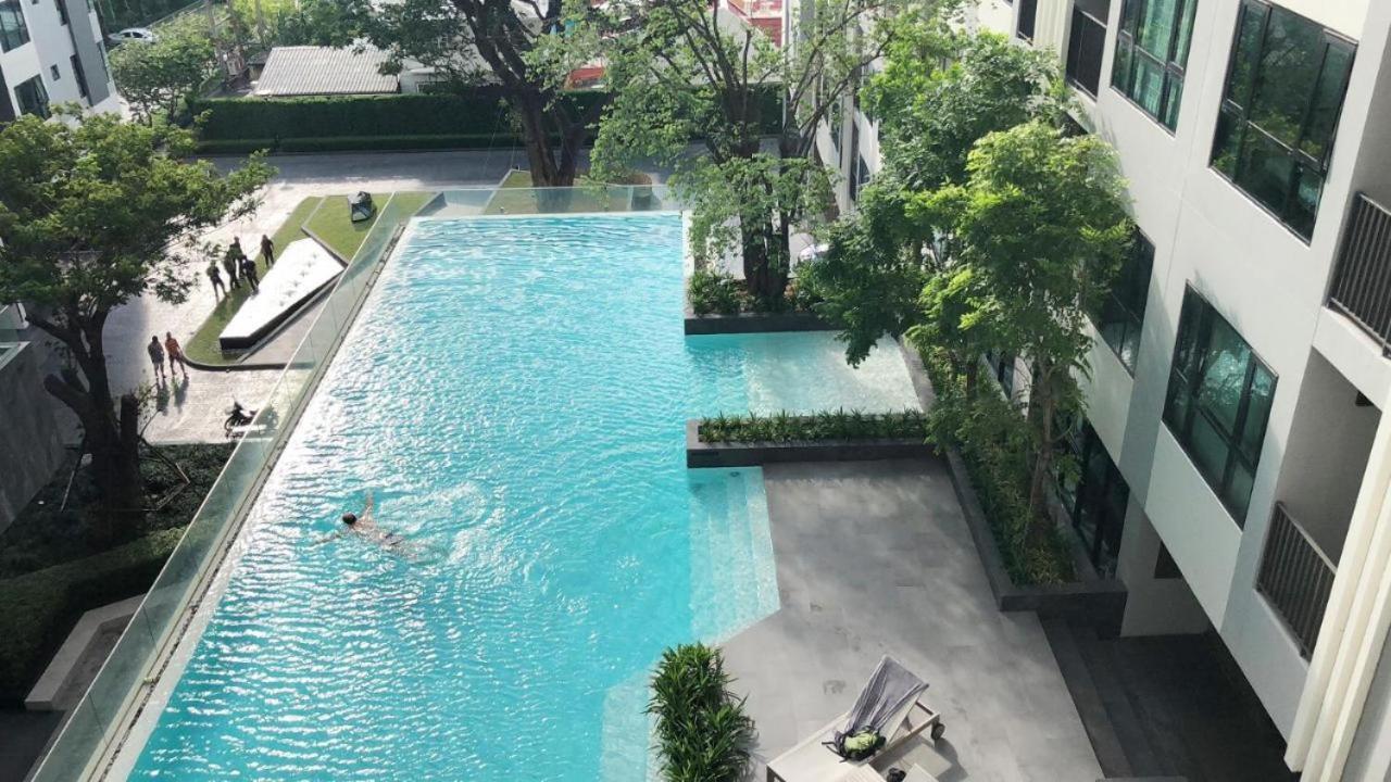 Apartment Pattaya, Pool With 360 View Of And Location